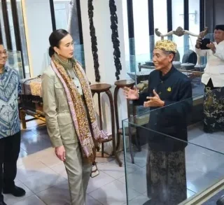 Menpar Sebut Cirebon Berpotensi Jadi Destinasi Favorit Saat Libur Nyepi dan Lebaran 2026