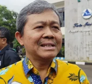 Pencairan THR ASN Kota Cirebon Tinggal Menunggu Juknis Kemenkeu
