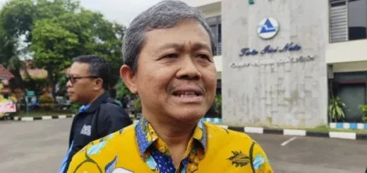Pencairan THR ASN Kota Cirebon Tinggal Menunggu Juknis Kemenkeu