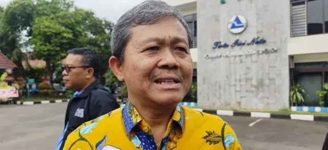 Pencairan THR ASN Kota Cirebon Tinggal Menunggu Juknis Kemenkeu
