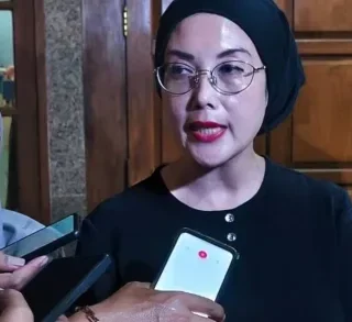 DPR Minta Pemerintah Perketat Pengawasan Jamaah Umrah Mandiri di Tengah Konflik Timur Tengah
