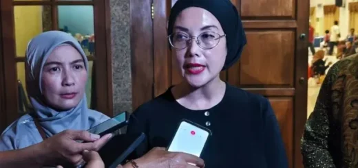 DPR Minta Pemerintah Perketat Pengawasan Jamaah Umrah Mandiri di Tengah Konflik Timur Tengah