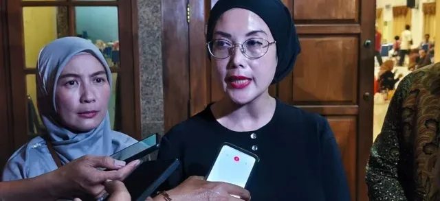 DPR Minta Pemerintah Perketat Pengawasan Jamaah Umrah Mandiri di Tengah Konflik Timur Tengah