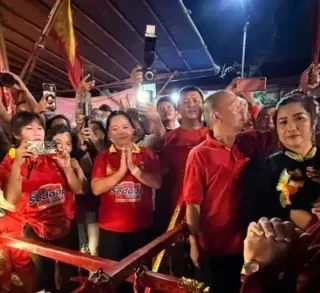 Cap Go Meh 2026 di Cirebon : Simbol Kota Inklusif dan Multikultural