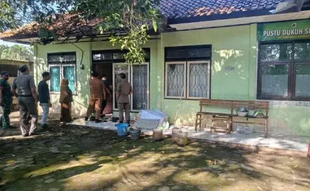 Empat Pustu di Kota Cirebon Tak Lagi Beroperasi, Dinkes Ungkap Penyebabnya