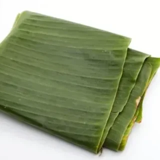 Dari Plastik ke Daun Pisang, Adaptasi Pedagang Cirebon Hadapi Kenaikan Harga