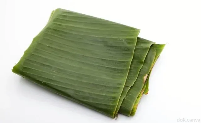 Dari Plastik ke Daun Pisang, Adaptasi Pedagang Cirebon Hadapi Kenaikan Harga