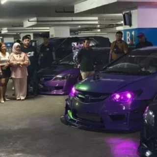 Kota Cirebon Jadi Tuan Rumah ICE Autonation 2026, Ajang Otomotif dan Seni Berskala Nasional