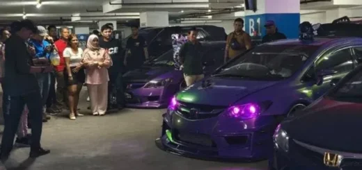 Kota Cirebon Jadi Tuan Rumah ICE Autonation 2026, Ajang Otomotif dan Seni Berskala Nasional