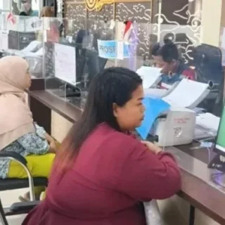 Disdukcapil Kota Cirebon Tetap WFO di Tengah Kebijakan WFH ASN