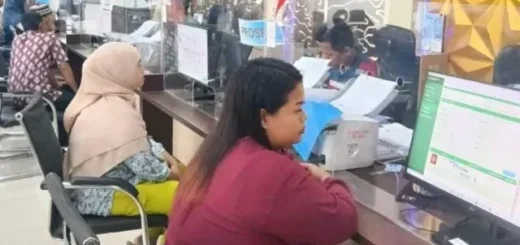 Disdukcapil Kota Cirebon Tetap WFO di Tengah Kebijakan WFH ASN