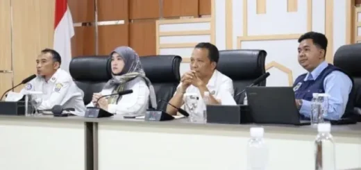 Fokus Cegah Stunting, Pemkot Cirebon Genjot Distribusi Makanan Bergizi Gratis