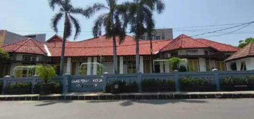 Disnaker Kota Cirebon Resmi Pindah ke Jalan Kebumen, Layanan Dipusatkan