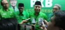 Muscab PKB Kota Cirebon Panas, Target 6 Kursi DPRD dan Bidik Kursi Wali Kota