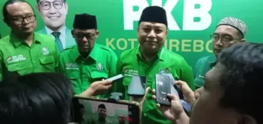 Muscab PKB Kota Cirebon Panas, Target 6 Kursi DPRD dan Bidik Kursi Wali Kota