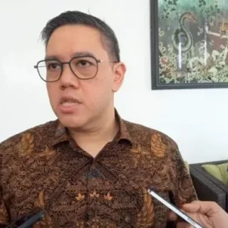 Dari Cirebon, Golkar Tegaskan Ambisi Besar Menuju Pemilu 2029