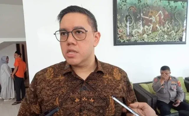 Dari Cirebon, Golkar Tegaskan Ambisi Besar Menuju Pemilu 2029