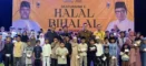 Halal Bihalal Golkar di Cirebon Jadi Ajang Konsolidasi Politik Menuju 2029