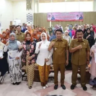 Momentum Hari Kartini, Pemkab Cirebon Soroti Kesetaraan Gender dan Perlindungan Perempuan