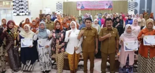 Momentum Hari Kartini, Pemkab Cirebon Soroti Kesetaraan Gender dan Perlindungan Perempuan