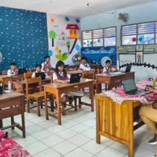 BBPMP Jabar Tinjau TKA SD di Cirebon, Hasilnya Bakal Jadi Acuan Perbaikan Pembelajaran