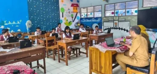 BBPMP Jabar Tinjau TKA SD di Cirebon, Hasilnya Bakal Jadi Acuan Perbaikan Pembelajaran