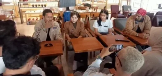 Diproduseri Iko Uwais, Film Ikatan Darah Siap Guncang Bioskop