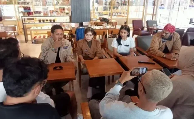 Diproduseri Iko Uwais, Film Ikatan Darah Siap Guncang Bioskop