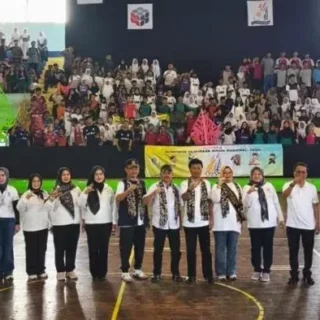 Ajang Talenta Kota Cirebon 2026 Resmi Dibuka, Fokus Cetak Generasi Unggul