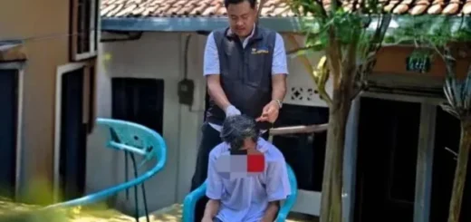 Program “Ngasih Gaji Mertua” di Cirebon, Sentuh Kehidupan ODGJ
