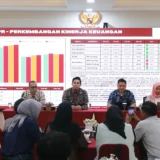 OJK, Triwulan I 2016 Sektor Jasa Keuangan Ciayumajakuning Terjaga Stabil