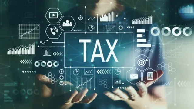 DJP, Kontribusi Pajak Digital Tumbuh hingga Rp 48,11 Triliun