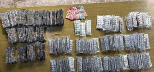 Polres Cirebon Kota Ungkap Peredaran Ribuan Obat Terlarang