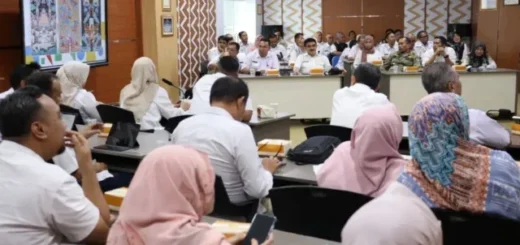 Kota Cirebon Siap Gelar PORSENITAS XIII 2026