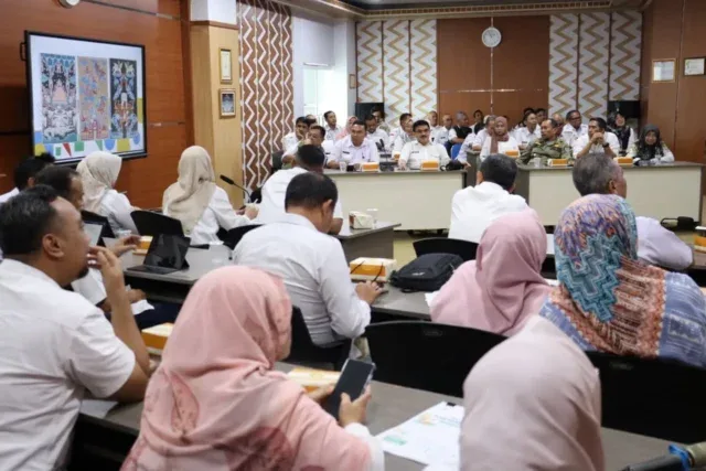 Kota Cirebon Siap Gelar PORSENITAS XIII 2026