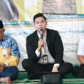 OJK Cirebon Perkuat Peran Masjid Dalam Literasi Keuangan