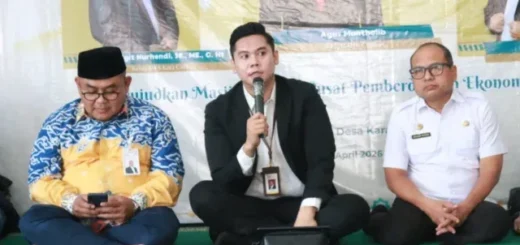 OJK Cirebon Perkuat Peran Masjid Dalam Literasi Keuangan