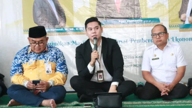 OJK Cirebon Perkuat Peran Masjid Dalam Literasi Keuangan