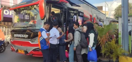 KAI Daop 3 Cirebon Sampaikan Permohonan Maaf Atas Imbas Gangguan KA Bangunkarta