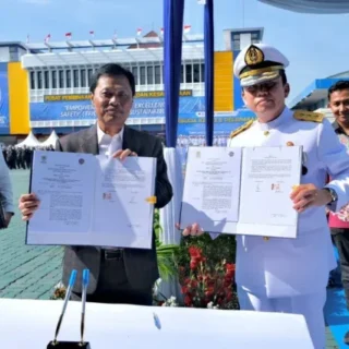 Pemkot Cirebon Jalin Kerja Sama Strategis dengan Kemenhub