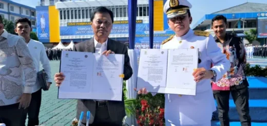 Pemkot Cirebon Jalin Kerja Sama Strategis dengan Kemenhub