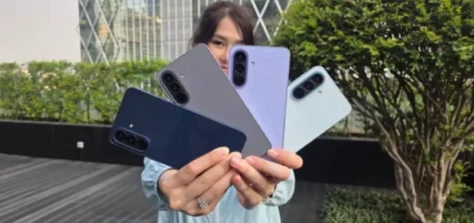 Samsung Galaxy A57 5G, Galaxy A Series Paling Tipis dengan AI Lebih Cerdas dan Performa Lebih Kencang