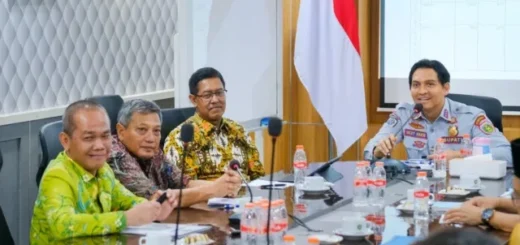 Optimalkan Penerimaan Pajak, Kanwil DJP Jabar II Perkuat Sinergi Dengan Pemkab Indramayu