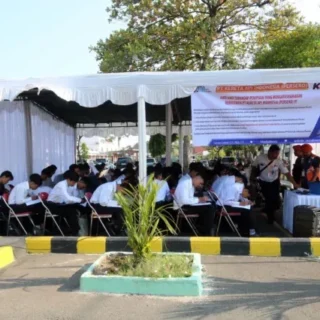 KAI Daop 3 Cirebon Imbau Masyarakat Agar Waspada Penipuan Rekrutmen Digital