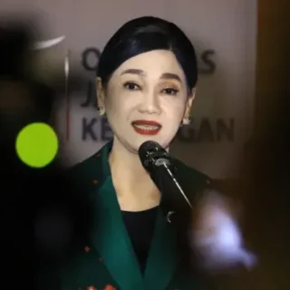 OJK Dukung Akselerasi Program 3 Juta Rumah