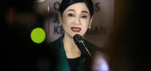 OJK Dukung Akselerasi Program 3 Juta Rumah