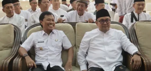 Wali Kota Ajak MUI Perkuat Peran dalam Edukasi Lingkungan dan Moral Masyarakat