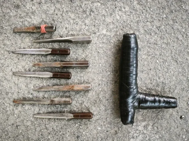 Polisi Bekuk Spesialis Curanmor Antar Daerah