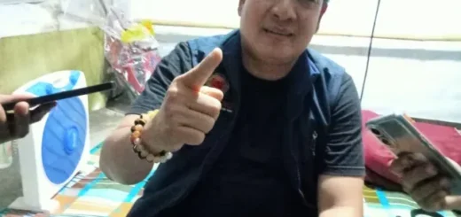 FORMASI Desak Kepala Kejari Sumber Periksa Ketua dan Banggar DPRD Kabupaten Cirebon