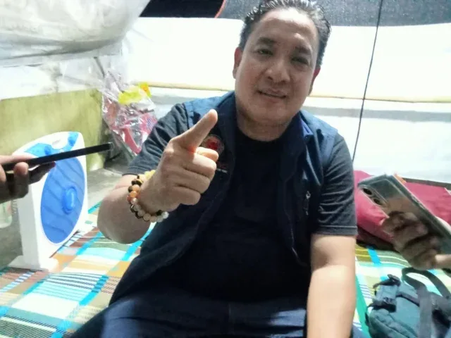 FORMASI Desak Kepala Kejari Sumber Periksa Ketua dan Banggar DPRD Kabupaten Cirebon